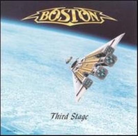 *BOSTON     *THIRD STAGE*-