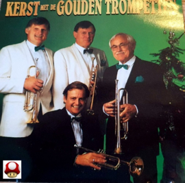 **GOUDEN TROMPETTEN   *KERST MET ...*