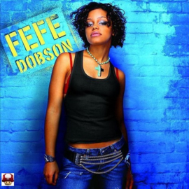 FEFE DOBSON   *FEFE DOBSON*