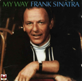 FRANK SINATRA   *MY WAY*