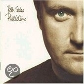 Phil Collins          "Both Sides"