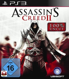 ASSASSIN's CREED  II