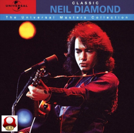 NEIL DIAMOND      *CLASSIC MASTER COLLECTION*