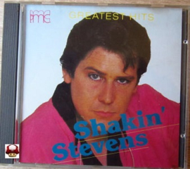 SHAKIN' STEVENS        * Greatest Hits *