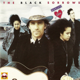 *BLACK SORROWS, the     *HARLEY & ROSE*