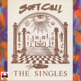 *SOFT CELL     *The SINGLES*