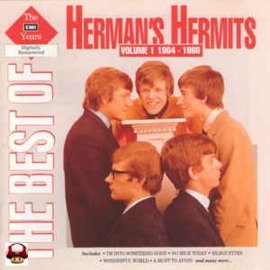 HERMAN'S HERMITS      * vol 1. - 1964 - 1966 *