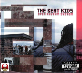 *BEAT KIDS, the     *OPEN RHYTHM SYSTEM*-