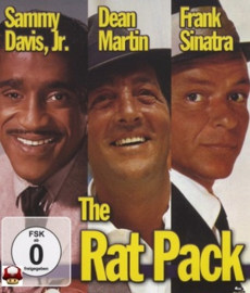 RAT PACK, the