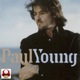 *PAUL YOUNG   *PAUL YOUNG*