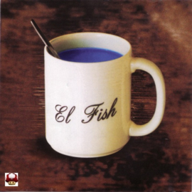 EL FISH   *BLUE COFFEE*