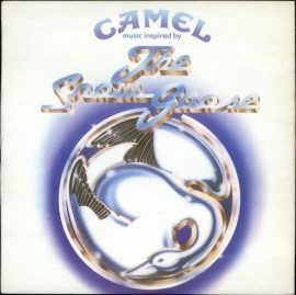 Camel     'The Snow Goose'