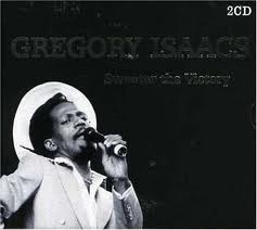 Gregory Isaacs      "Sweeter the Victory"