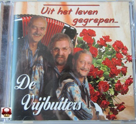 VRIJBUITERS, de       *UIT HET LEVEN GEGREPEN*