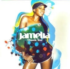 Jamelia          `Thank You`