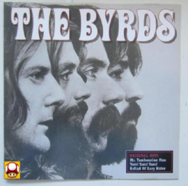BYRDS, the    *Original Hits*