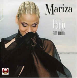 MARIZA     * FADO EM MIM *