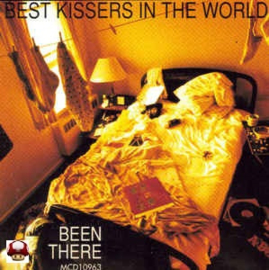BEST KISSERS IN THE WORLD      *BEEN THERE*