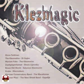 KLEZMAGIC