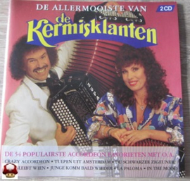 KERMISKLANTEN, de       * de AllerMooiste van ... *