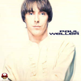 PAUL WELLER      * PAUL WELLER *