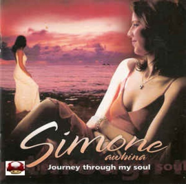 SIMONE AWHINA    *JOURNEY THROUGH MY SOUL*