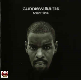 CUNNIE WILLIAMS      - STAR HOTEL -