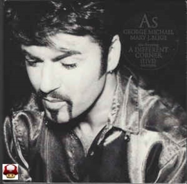 GEORGE MICHAEL * MARY J. BLIGE       * AS *