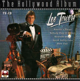 LEE TOWERS     *the HOLLYWOOD ALBUM*