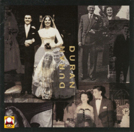 DURAN DURAN   *the WEDDING ALBUM*