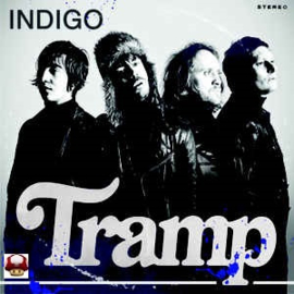 TRAMP        *INDIGO*