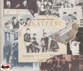 BEATLES, the    *ANTHOLOGY -1-*