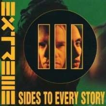 EXTREME     -III-  Sides to Every Story-