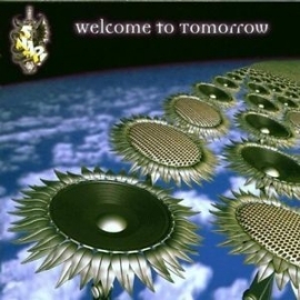 SNAP     - Welcome To Tomorrow -