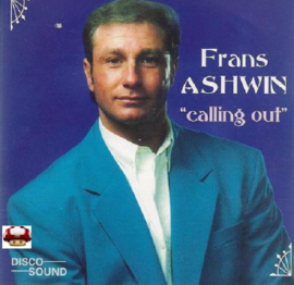 FRANS ASHWIN   *CALLING OUT*