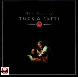 TUCK & PATTI      - the BEST of... -