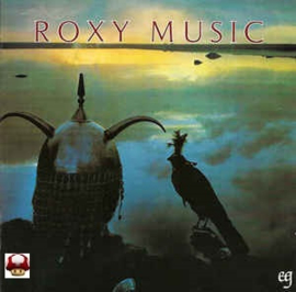 ROXY MUSIC      * AVALON *