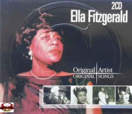 ELLA FITZGERALD   *ELLA FITZGERALD*