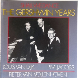 GERSWIN YEARS, the,   -Shall We Dance-