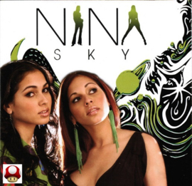 NINA SKY   *NINA SKY*