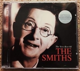 Smiths, the           "The Very Best Of the Smiths"