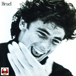 *Patrick BRUEL     *BRUEL*