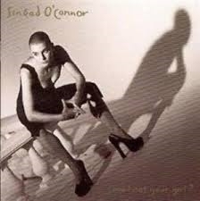 Sinéad O'Connor     'Am I Not Your Girl?'