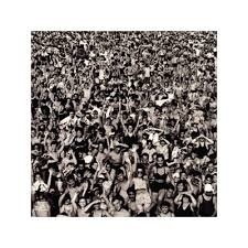 GEORGE MICHAEL      *LISTEN WITHOUT PREJUDICE*