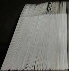 10 CD / DVD HOESJES  TYVEK