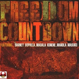 FREEDOM COUNTDOWN