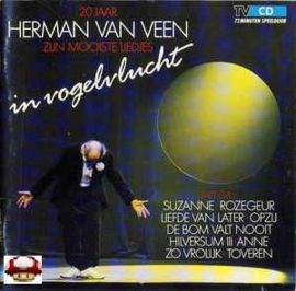 HERMAN van VEEN     *IN VOGELVLUCHT*