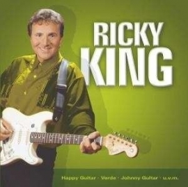 Ricky King