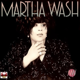 MARTHA WASH   *MARTHA WASH*