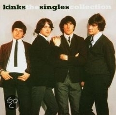 Kinks, the      "The Singles Collection"   en    "the songs of Ray Davies Waterloo Sunset